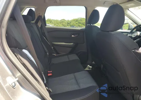 2024 Nissan Rogue Sv из США, поврежденный, VIN 5N1BT3BA2RC673354